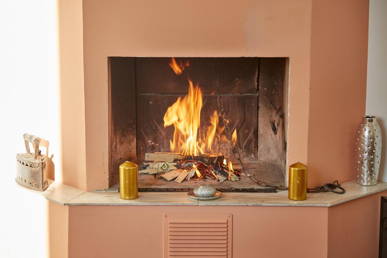 Agriturismo Da Rosy Codevigo 外观 照片