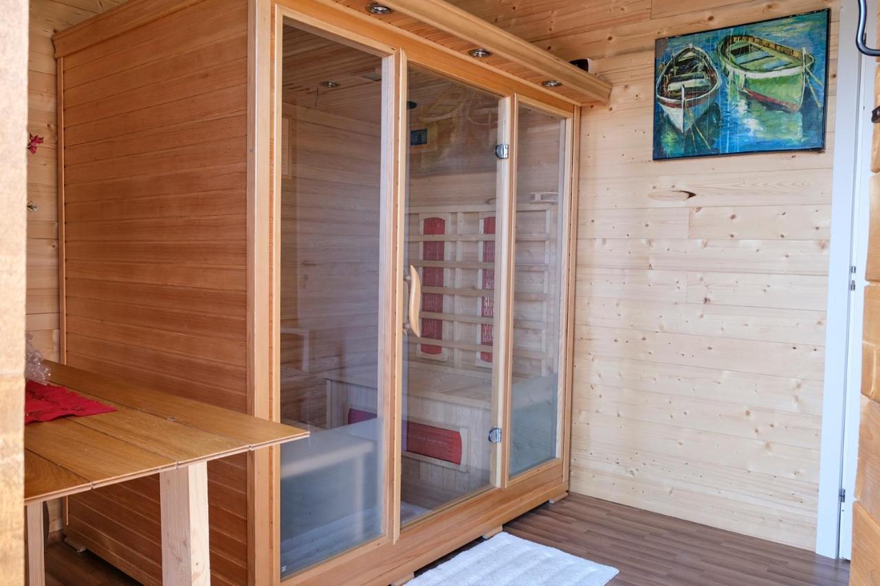 Agriturismo Da Rosy Codevigo 外观 照片